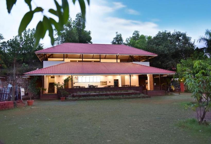 모텔 Riverside Inn