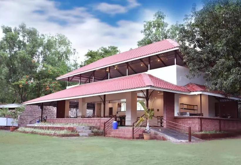 Motelli Riverside Inn