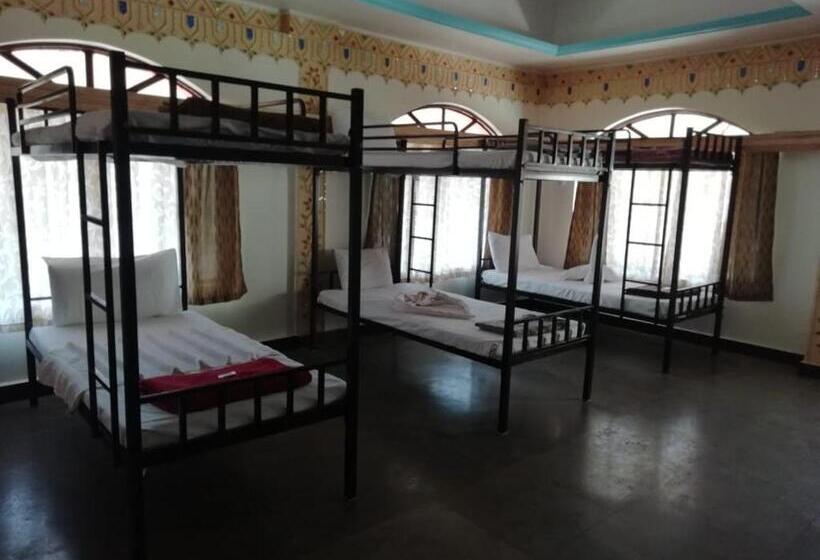 모텔 Riverside Inn