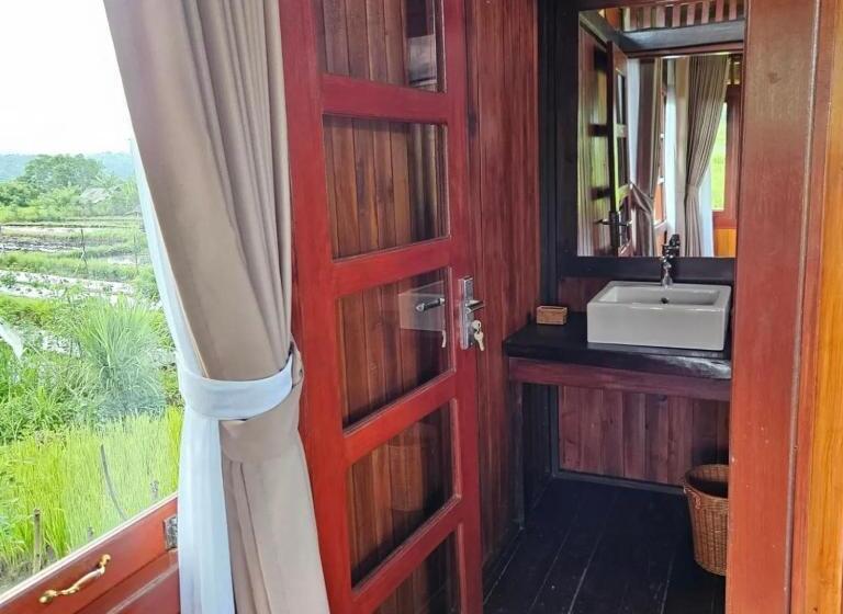 Pensjonat Cabé Bali