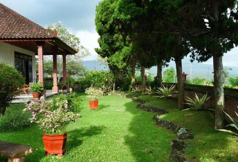 Pensjonat Cabé Bali