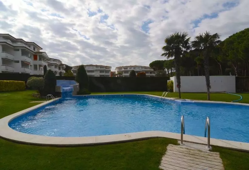 Apartamentos Green Mar