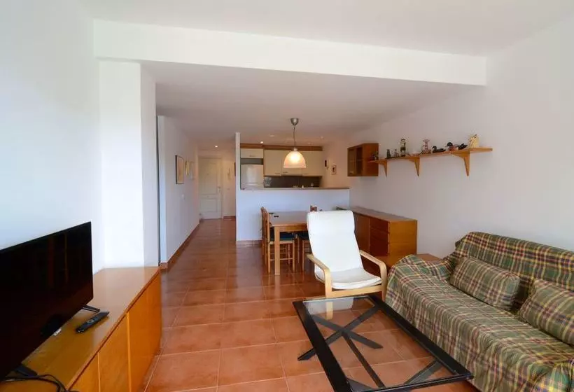 Apartamentos Green Mar