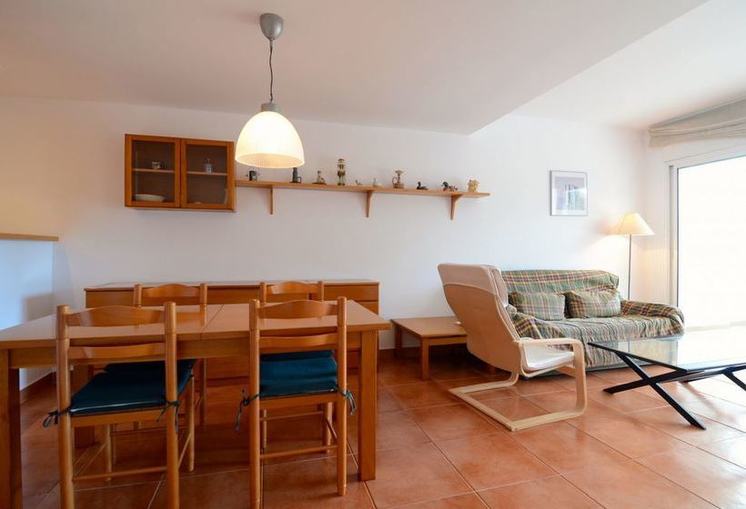 Apartamentos Green Mar
