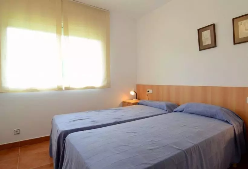 Apartamentos Green Mar
