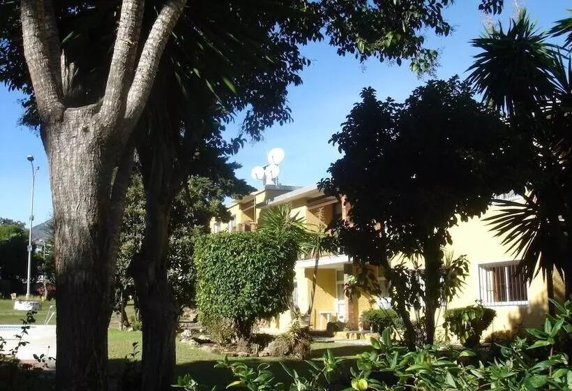 Apartamentos San Carlos