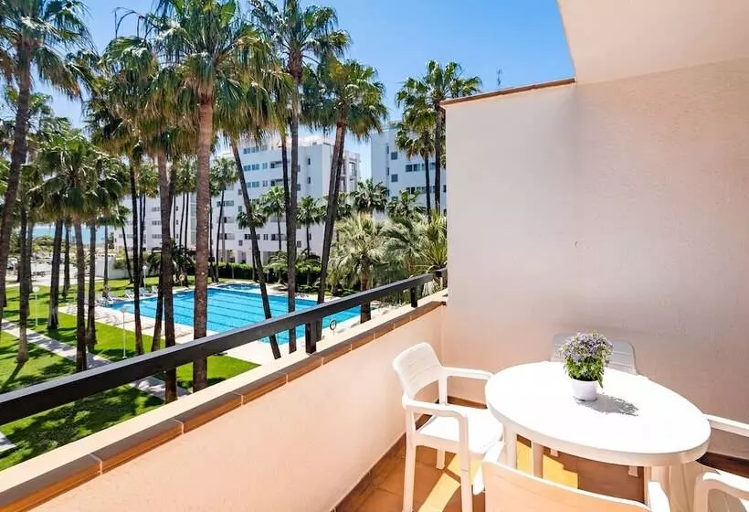 Apartamentos Tamarindos Peñiscola