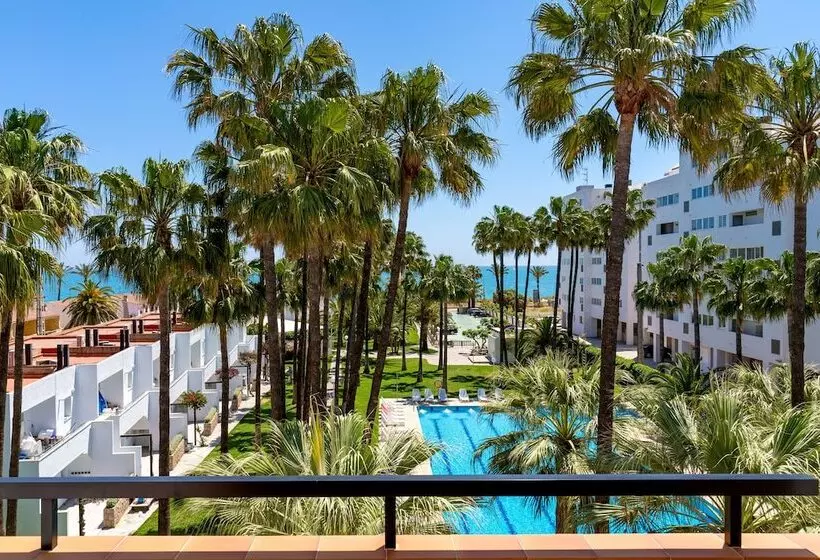 Apartamentos Tamarindos Peñiscola