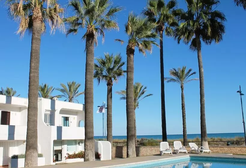 Apartamentos Tamarindos Peñiscola