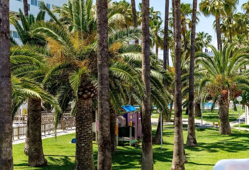 Apartamentos Tamarindos Peñiscola