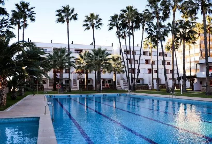 Apartamentos Tamarindos Peñiscola
