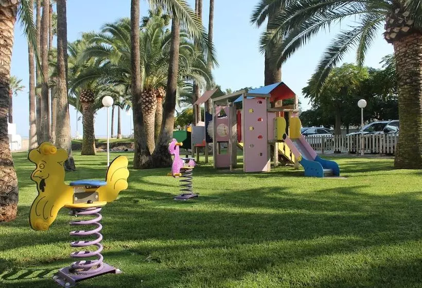 Apartamentos Tamarindos Peñiscola