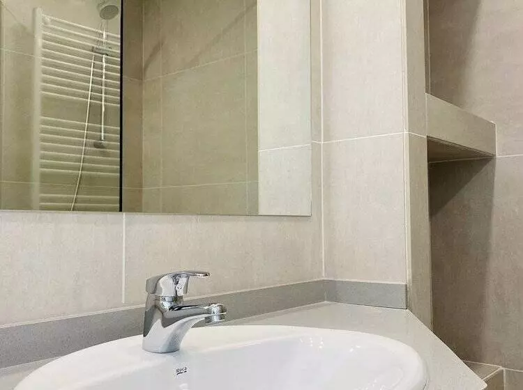 Apartamentos Tamarindos Peñiscola