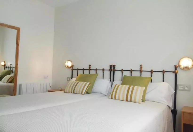 Casa Mariñeira Lourdes