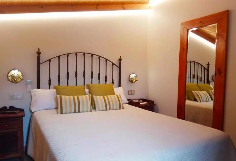 Casa Mariñeira Lourdes