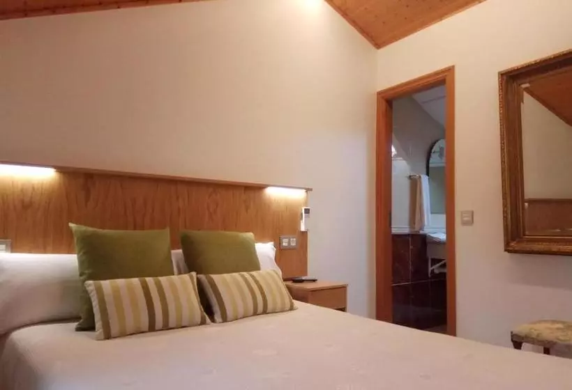 Casa Mariñeira Lourdes