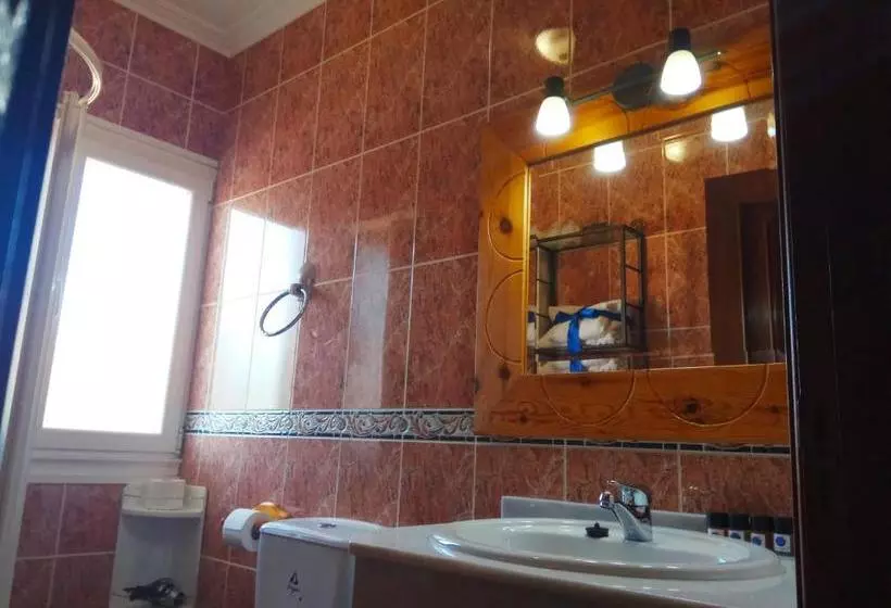 Casa Mariñeira Lourdes