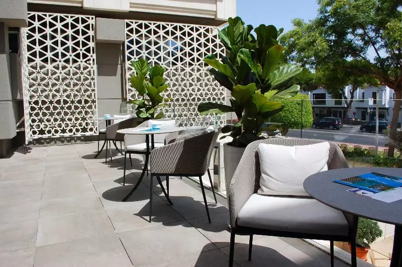 هتل Alanda  Marbella