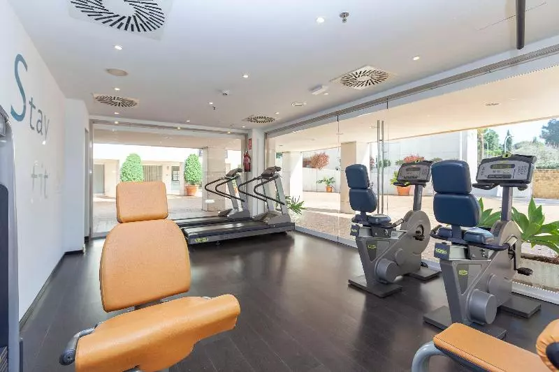 هتل Alanda  Marbella