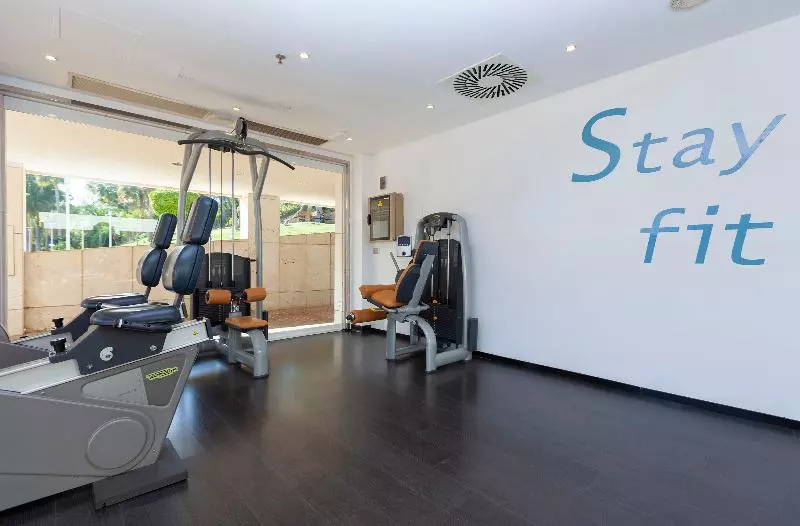 هتل Alanda  Marbella