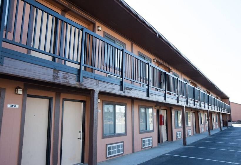 Bryce View Lodge Part of The Ruby's Inn Resort