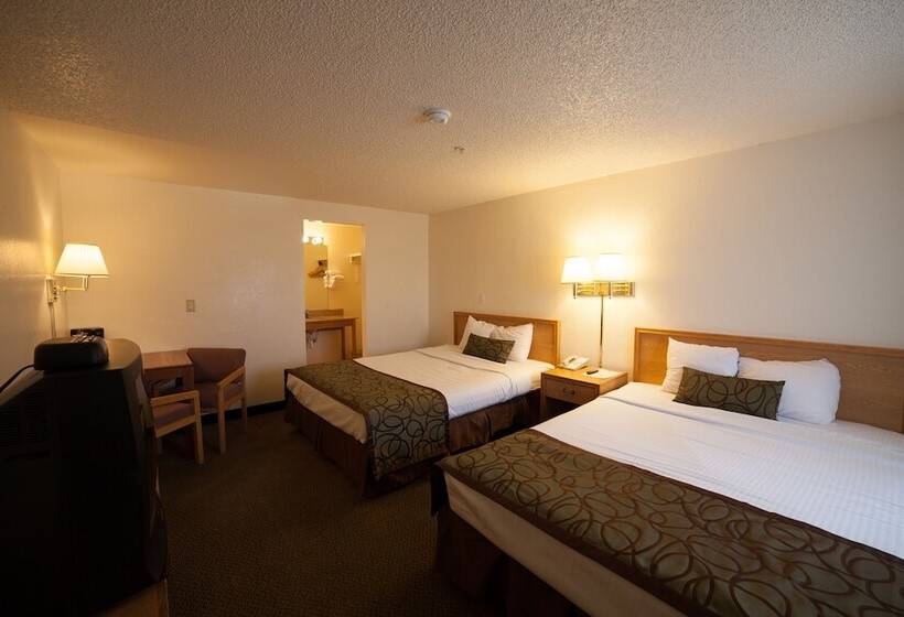 Bryce View Lodge Part of The Ruby's Inn Resort