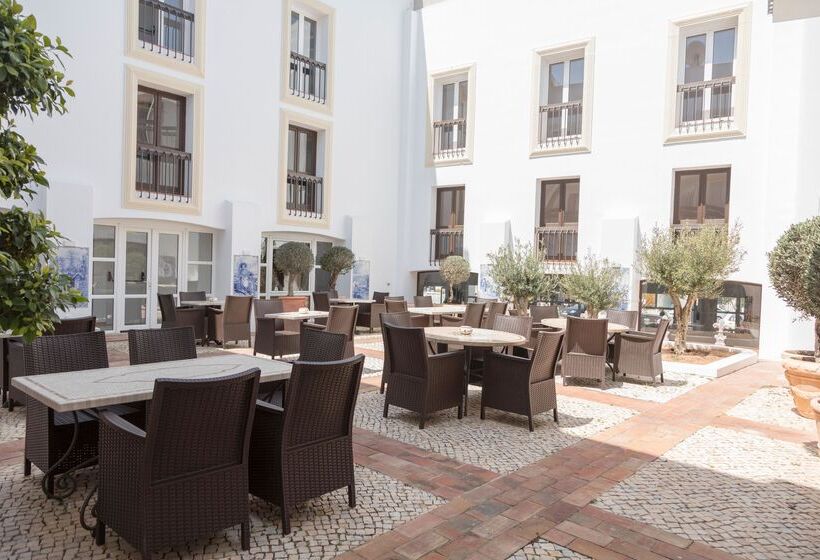 فندق Carvoeiro Plaza