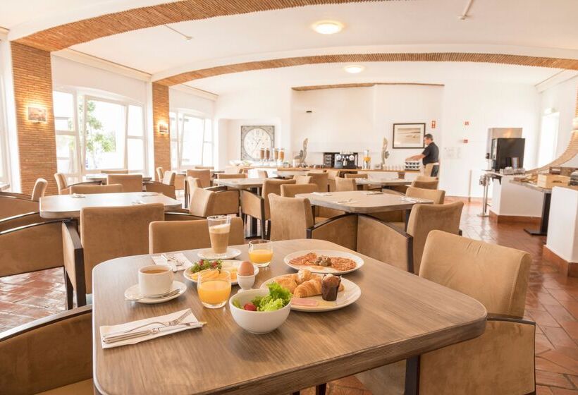 فندق Carvoeiro Plaza