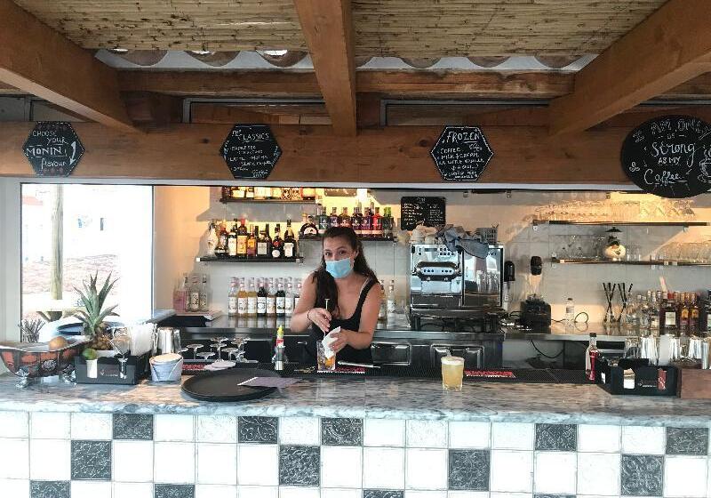 فندق Carvoeiro Plaza