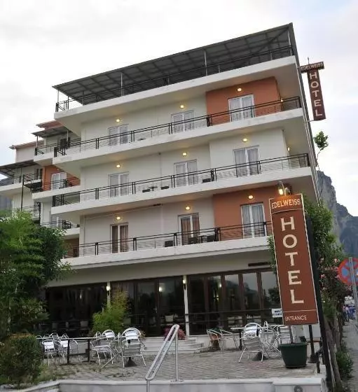 Hôtel Edelweiss