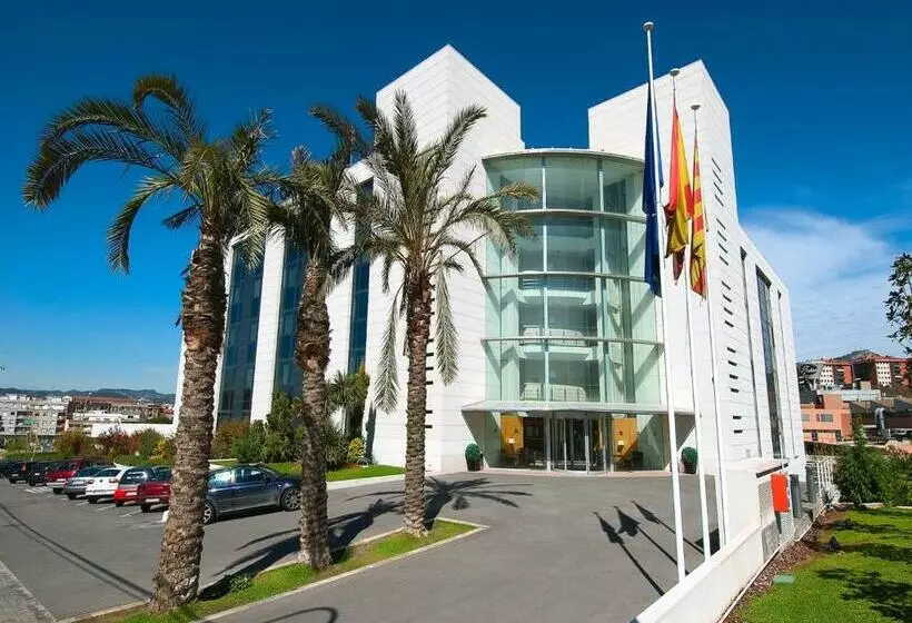 Hotel Acta Sant Just