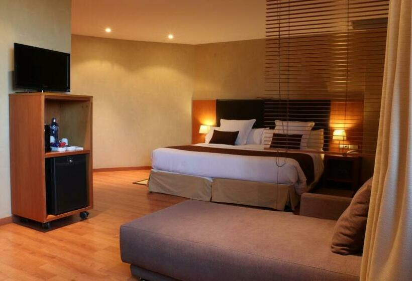 هتل Acta Sant Just