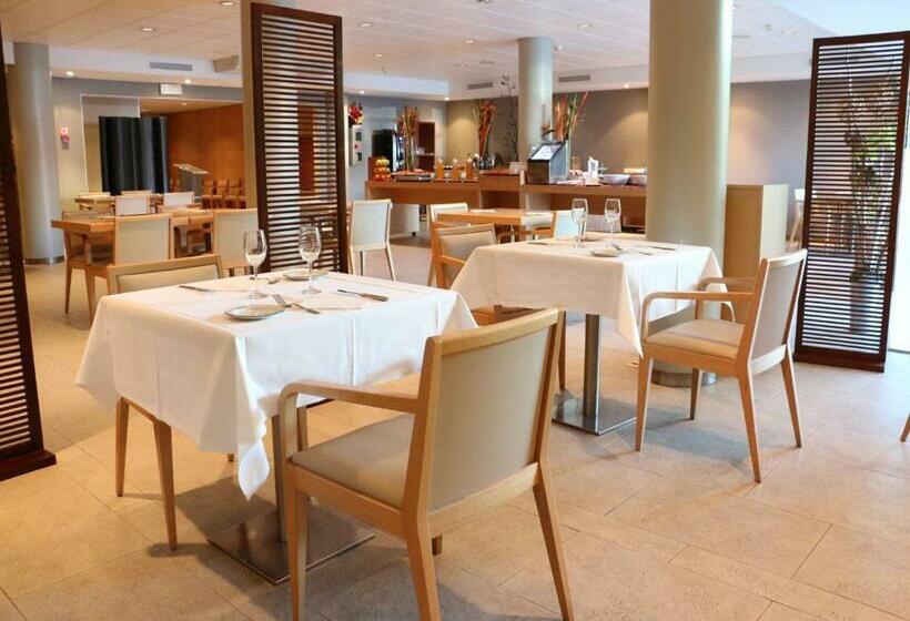 هتل Acta Sant Just