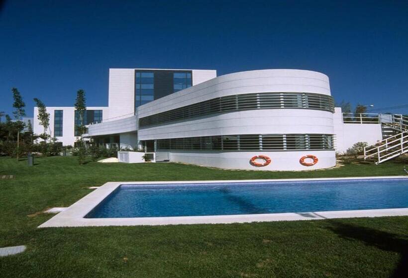 هتل Acta Sant Just