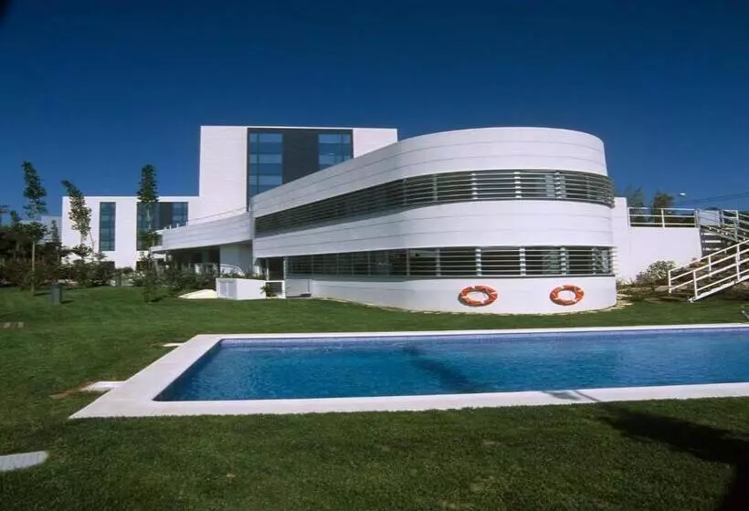 Hotel Acta Sant Just