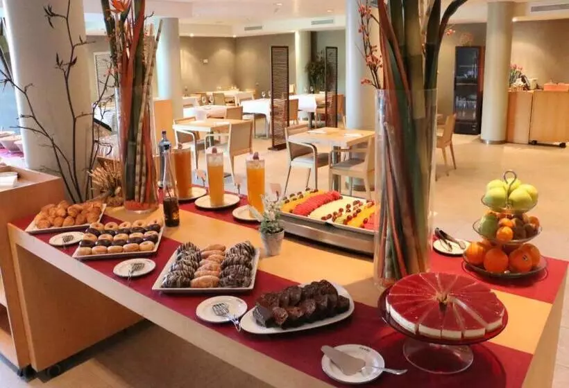 Hotel Acta Sant Just