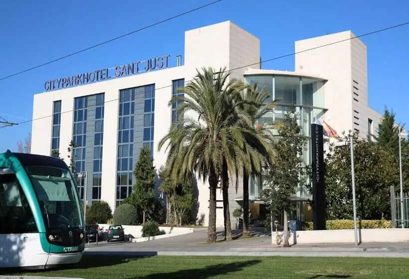 Hotel Acta Sant Just