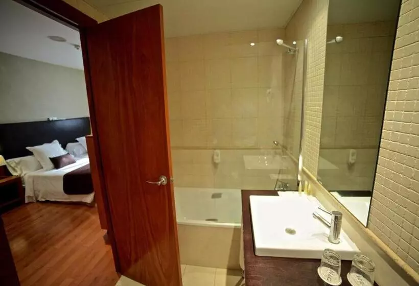 Hotel Acta Sant Just