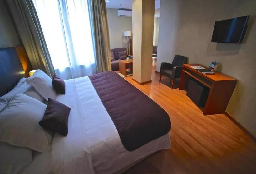 Hotel Acta Sant Just