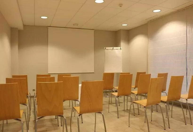 Hotel Acta Sant Just