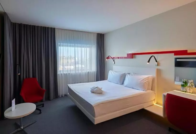 ホテル Holiday Inn Vilnius, An Ihg