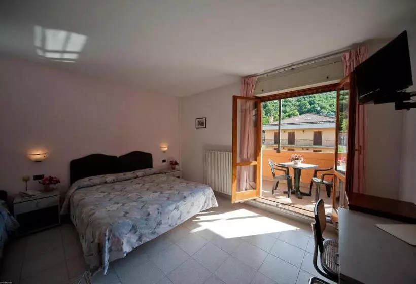 호텔 Il Quadrifoglio