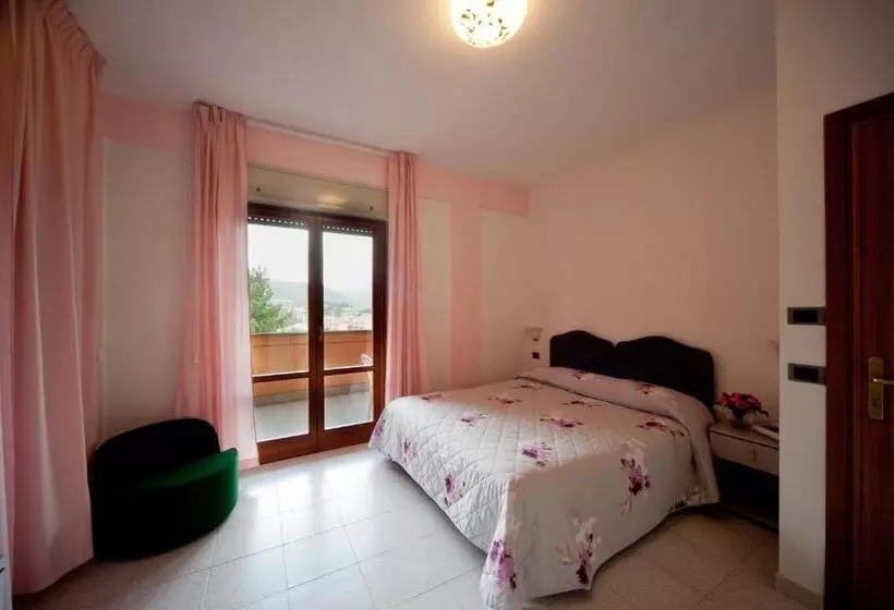 호텔 Il Quadrifoglio