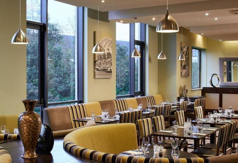 ホテル Leonardo Newcastle