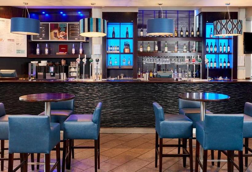 ホテル Leonardo Newcastle