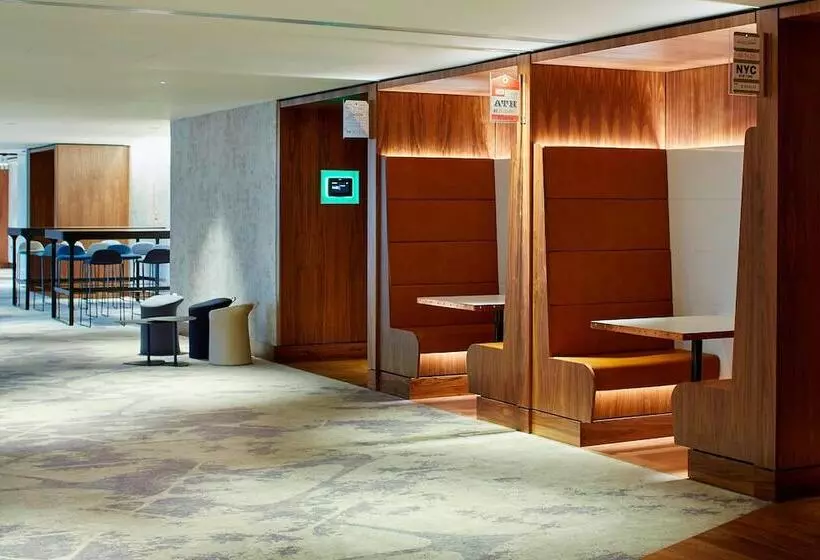 Hotel London Heathrow Marriott