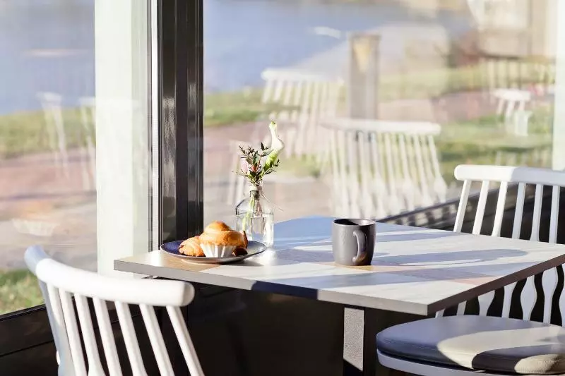 酒店 Mercure Orleans Portes De Sologne