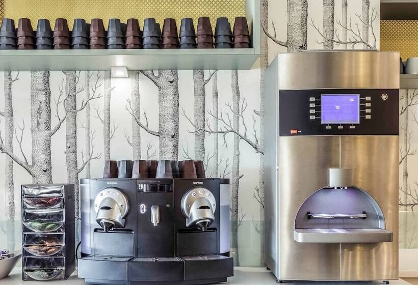 בית מלון כפרי Mercure Orleans Portes De Sologne