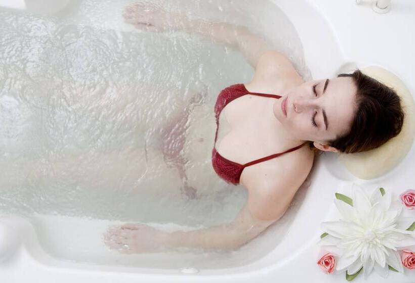 בית מלון כפרי Mercure Orleans Portes De Sologne