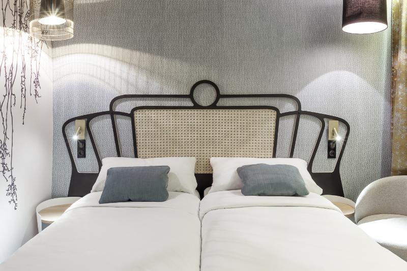 בית מלון כפרי Mercure Orleans Portes De Sologne